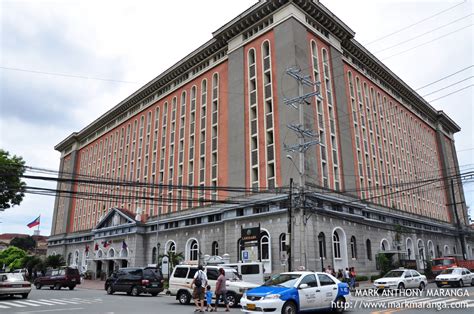 Land Bank Intramuros Palacio del Gobernador Manila Branch.